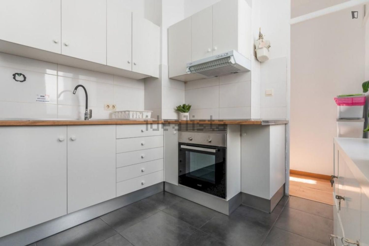 Habitación en alquiler, Madrid