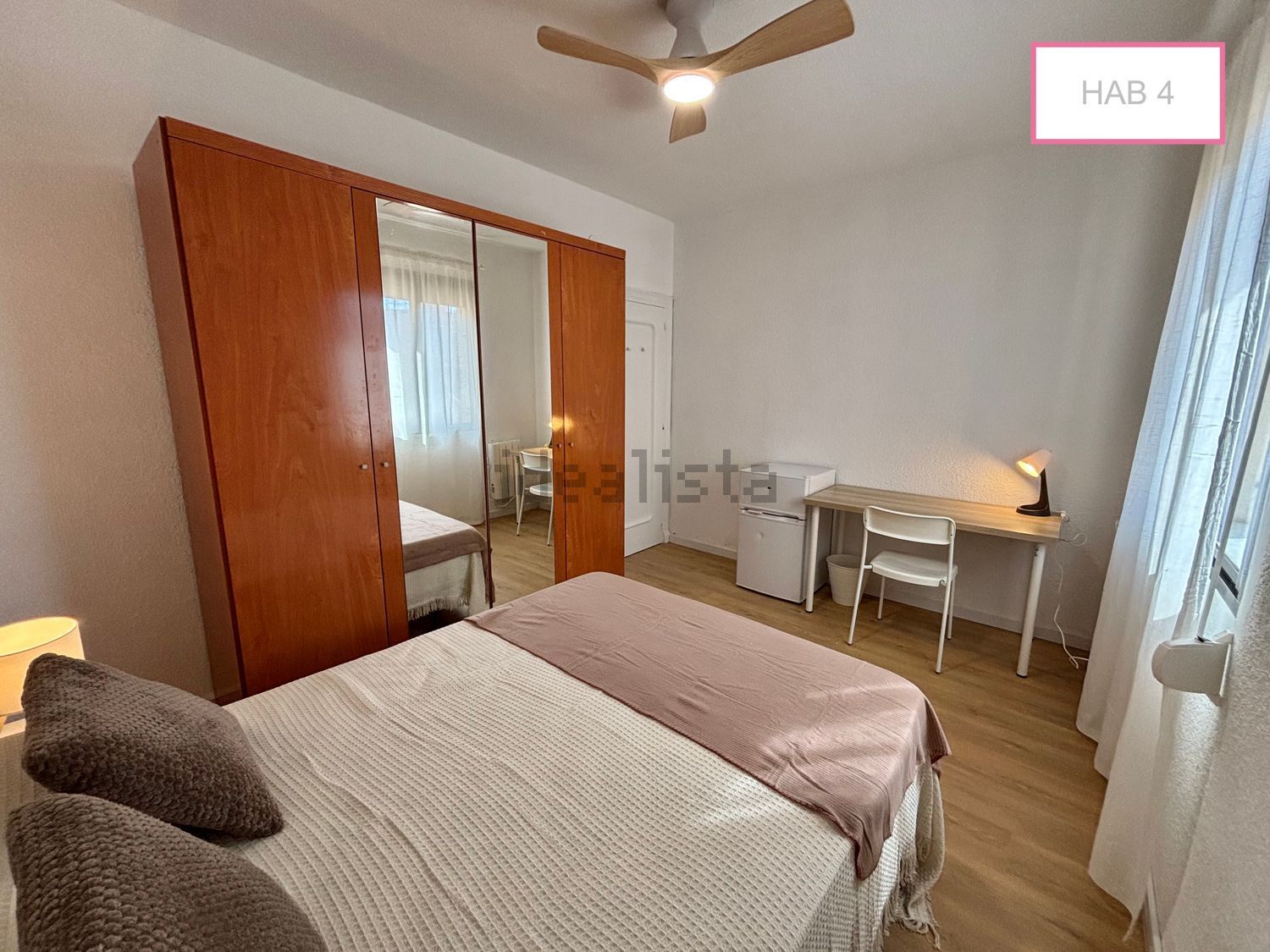Habitación en alquiler, Alicante