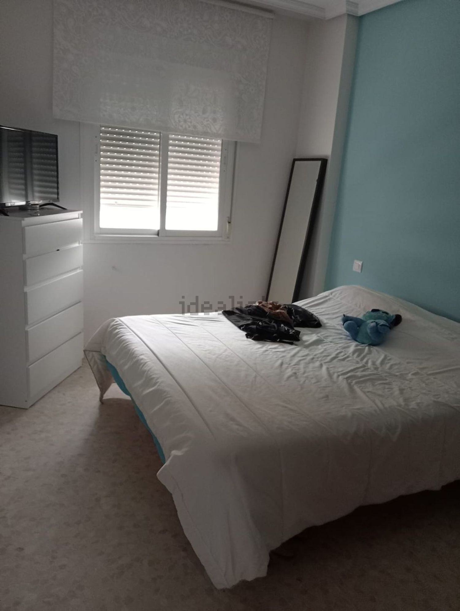 Pis de 55 m² a Badajoz
