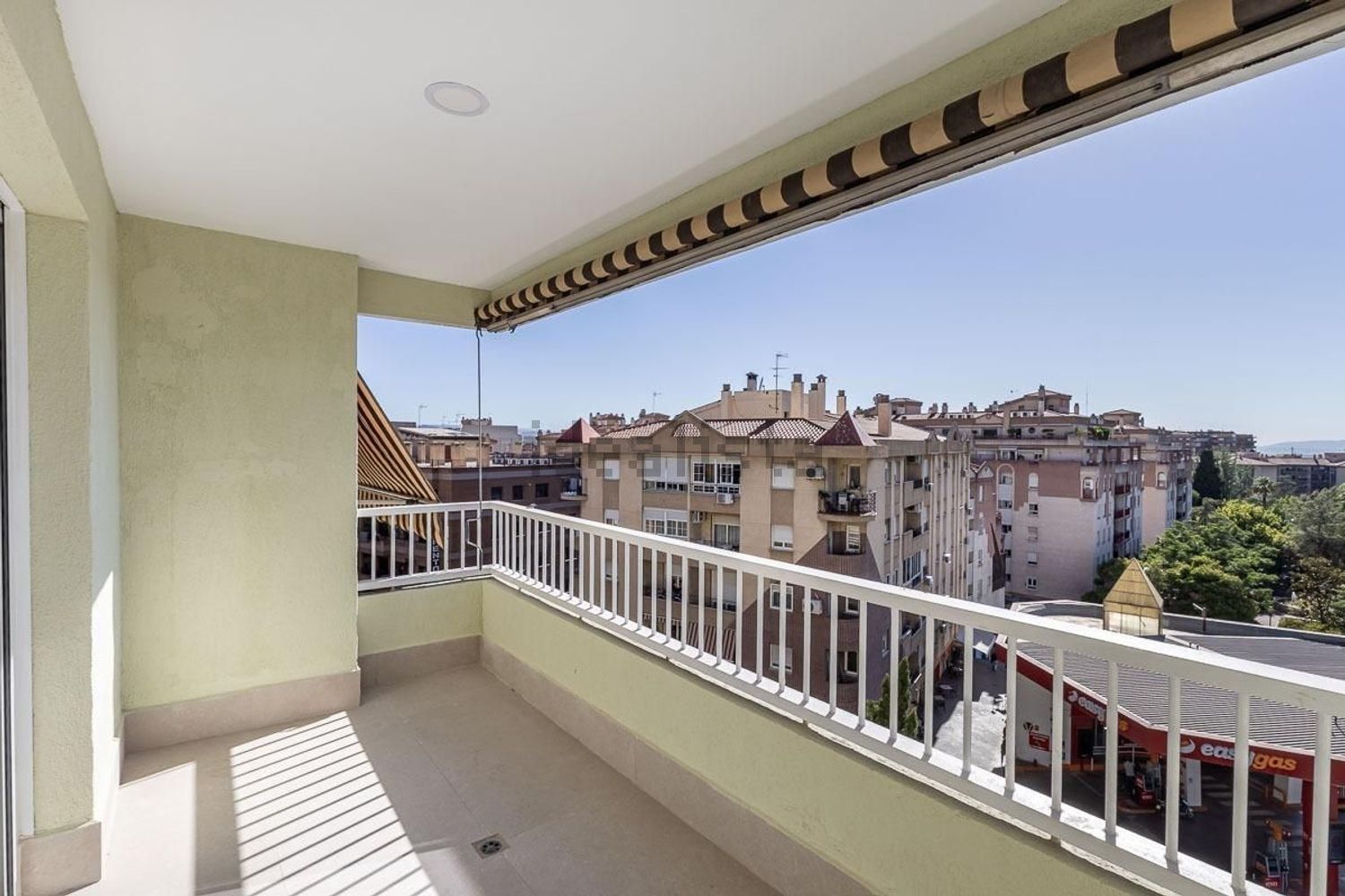 Pis de 84 m² a Granada
