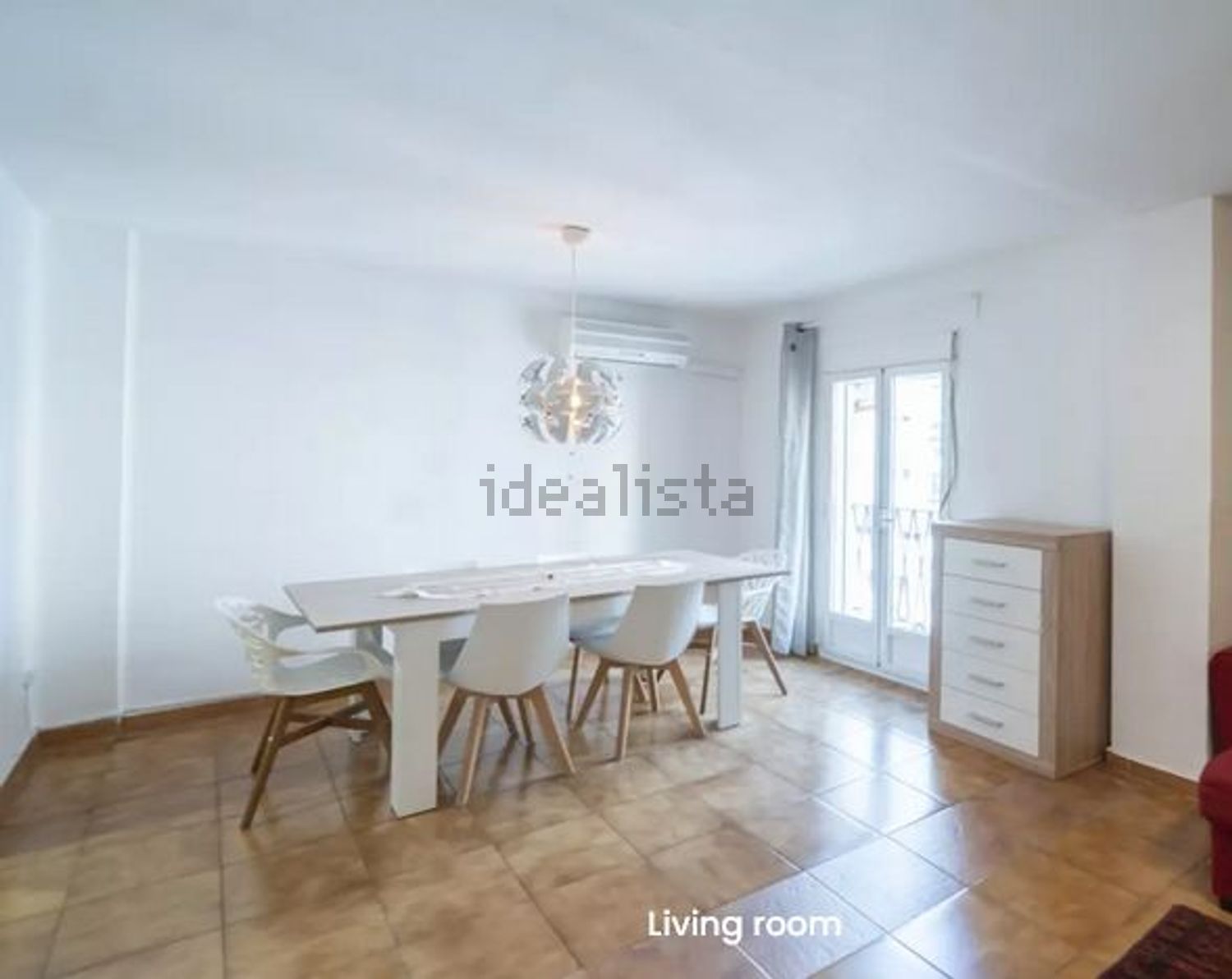 Habitació de lloguer, València