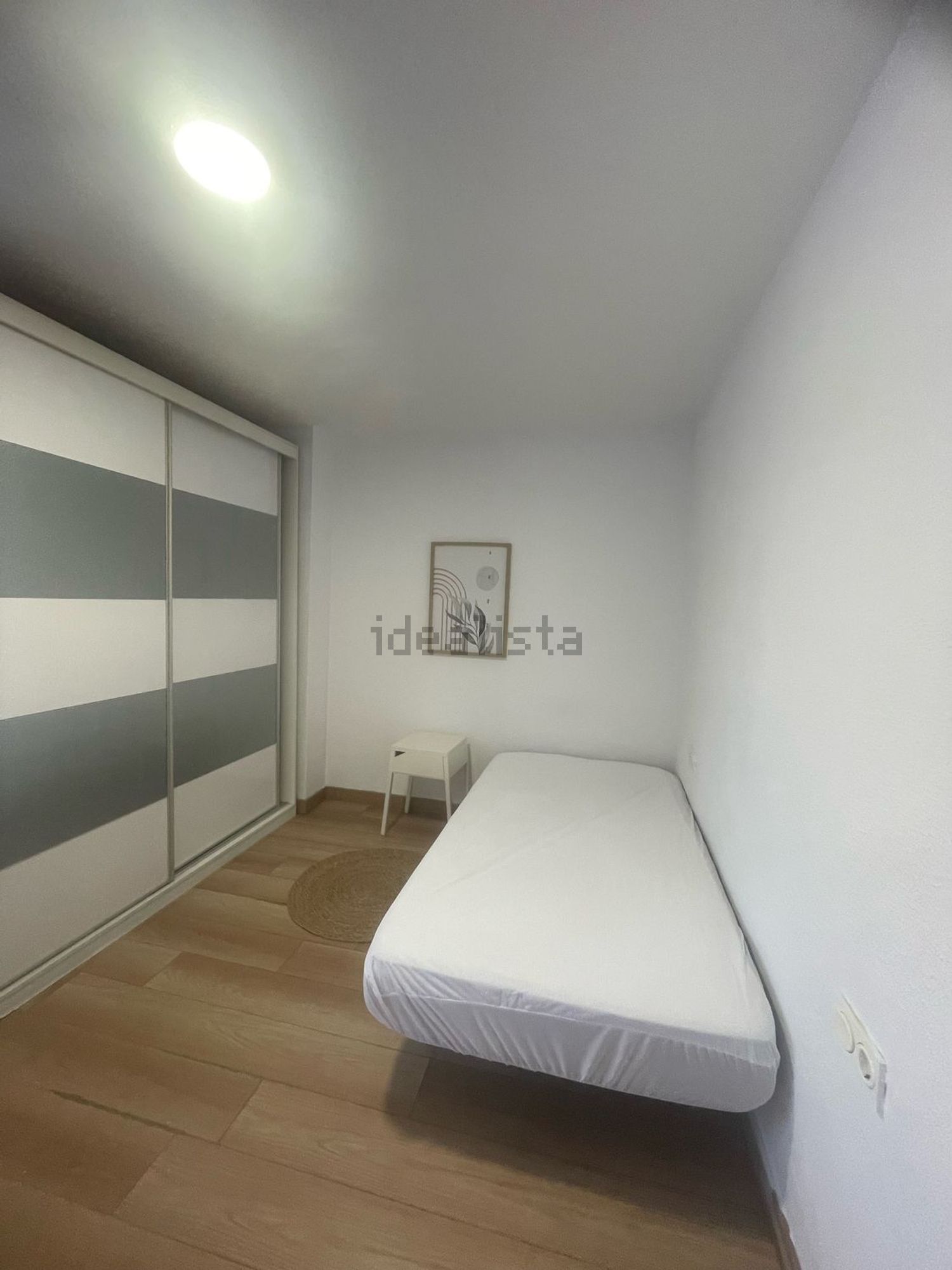 Habitació de lloguer, Granada