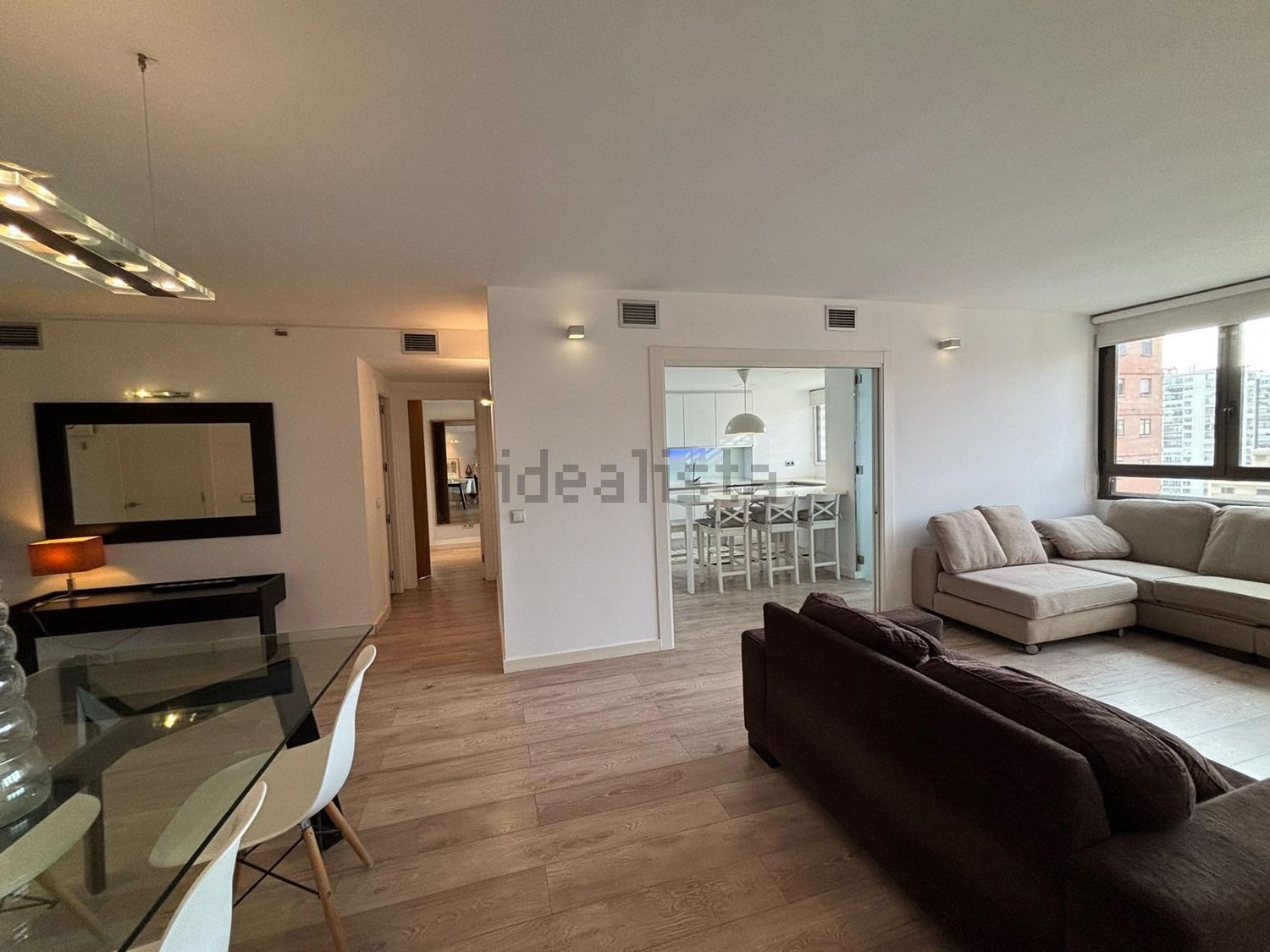 Appartement 130 m² à Valence
