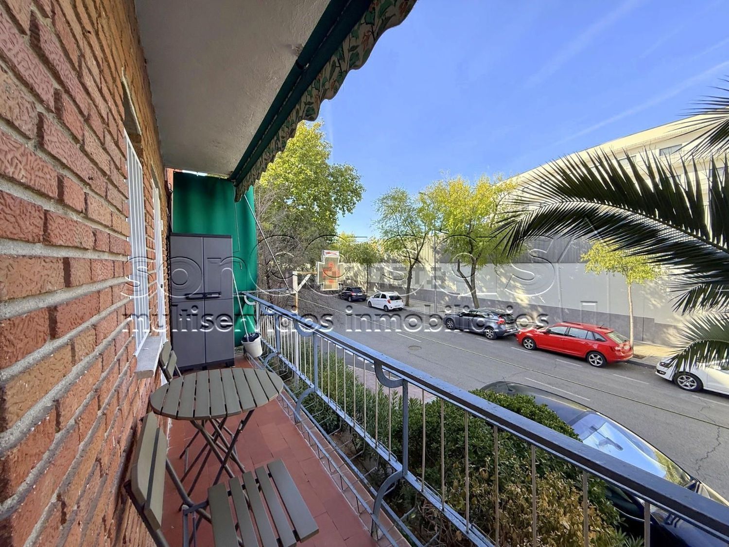 Apartamento 55 m² em Madrid