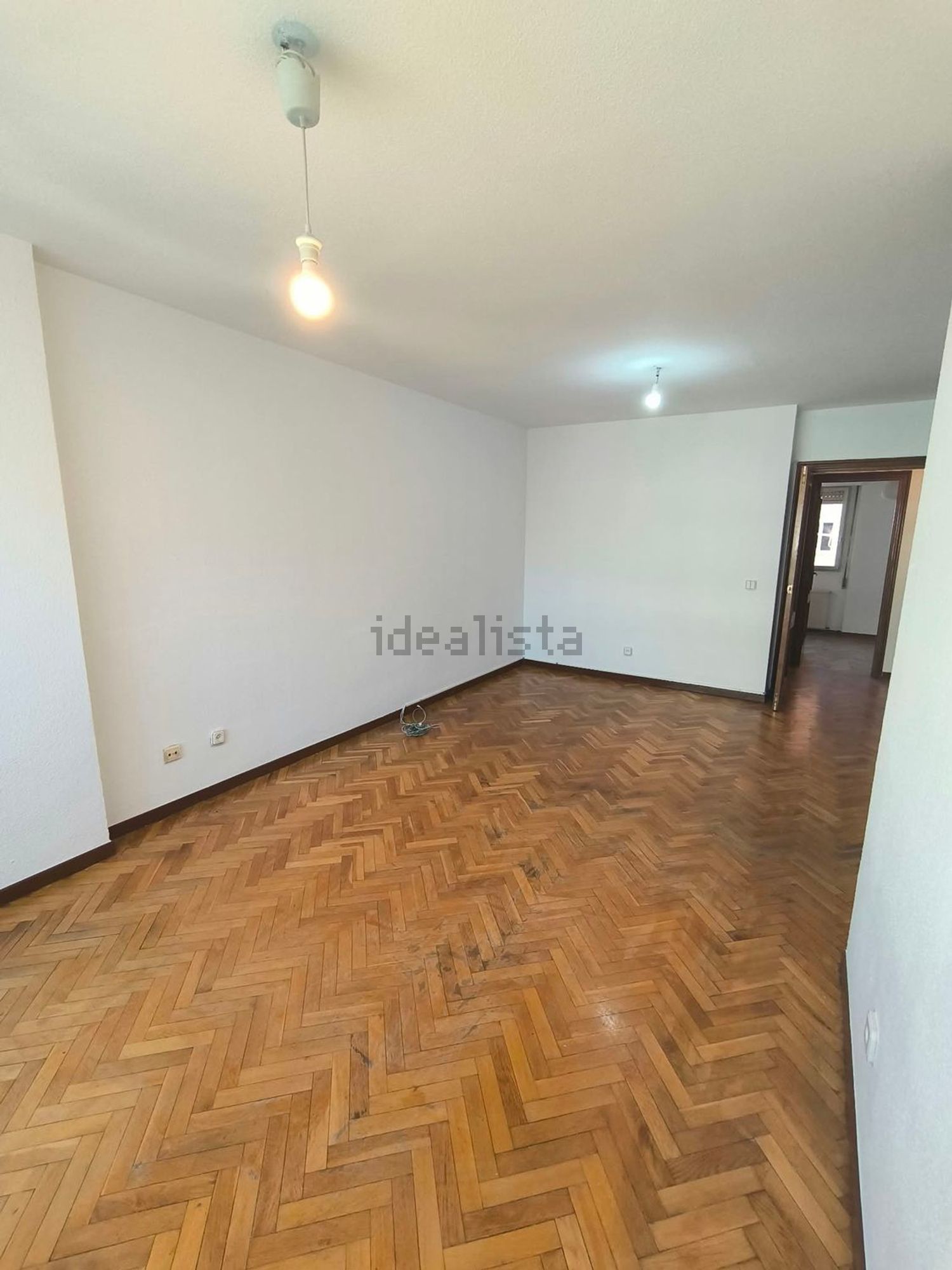 Appartamento 103 m² a Madrid