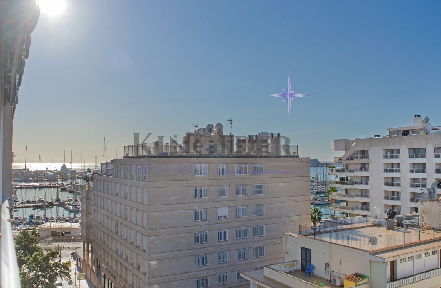 Pis de 60 m² a Palma
