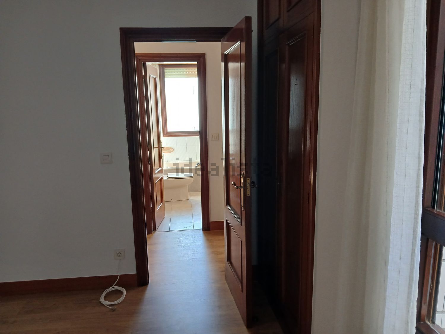 Piso de 145 m² en Bilbao