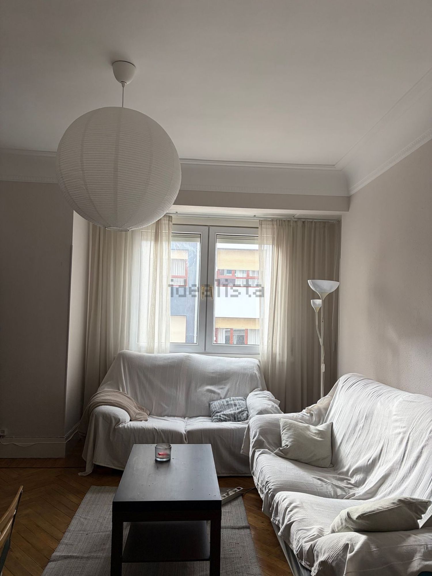 Habitación en alquiler, Bilbao