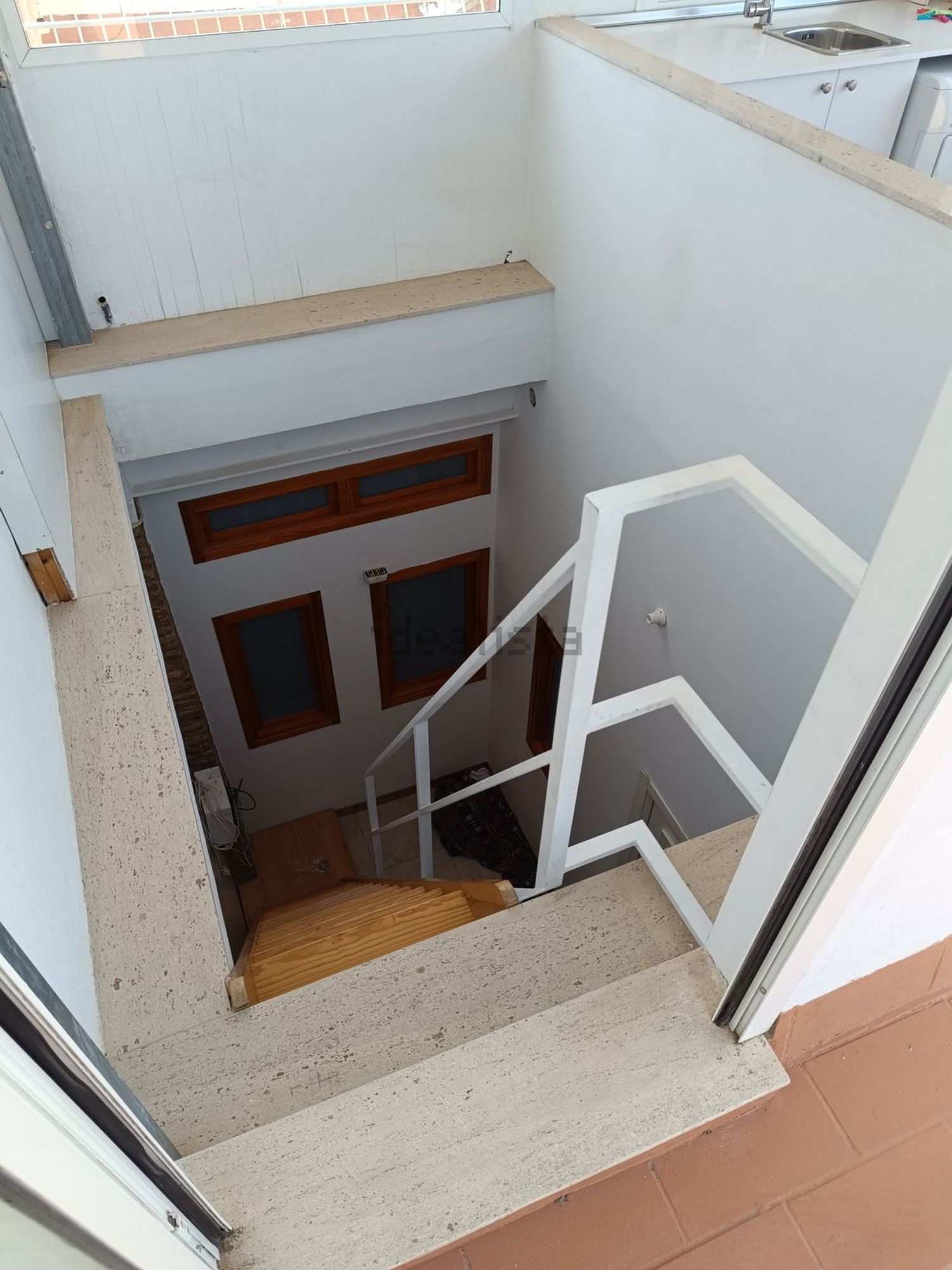 Pis de 52 m² a Dos Hermanas