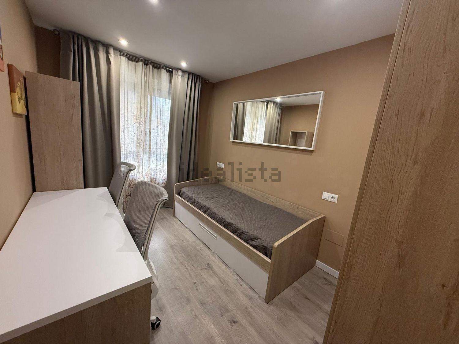 Pis de 73 m² a Ponferrada