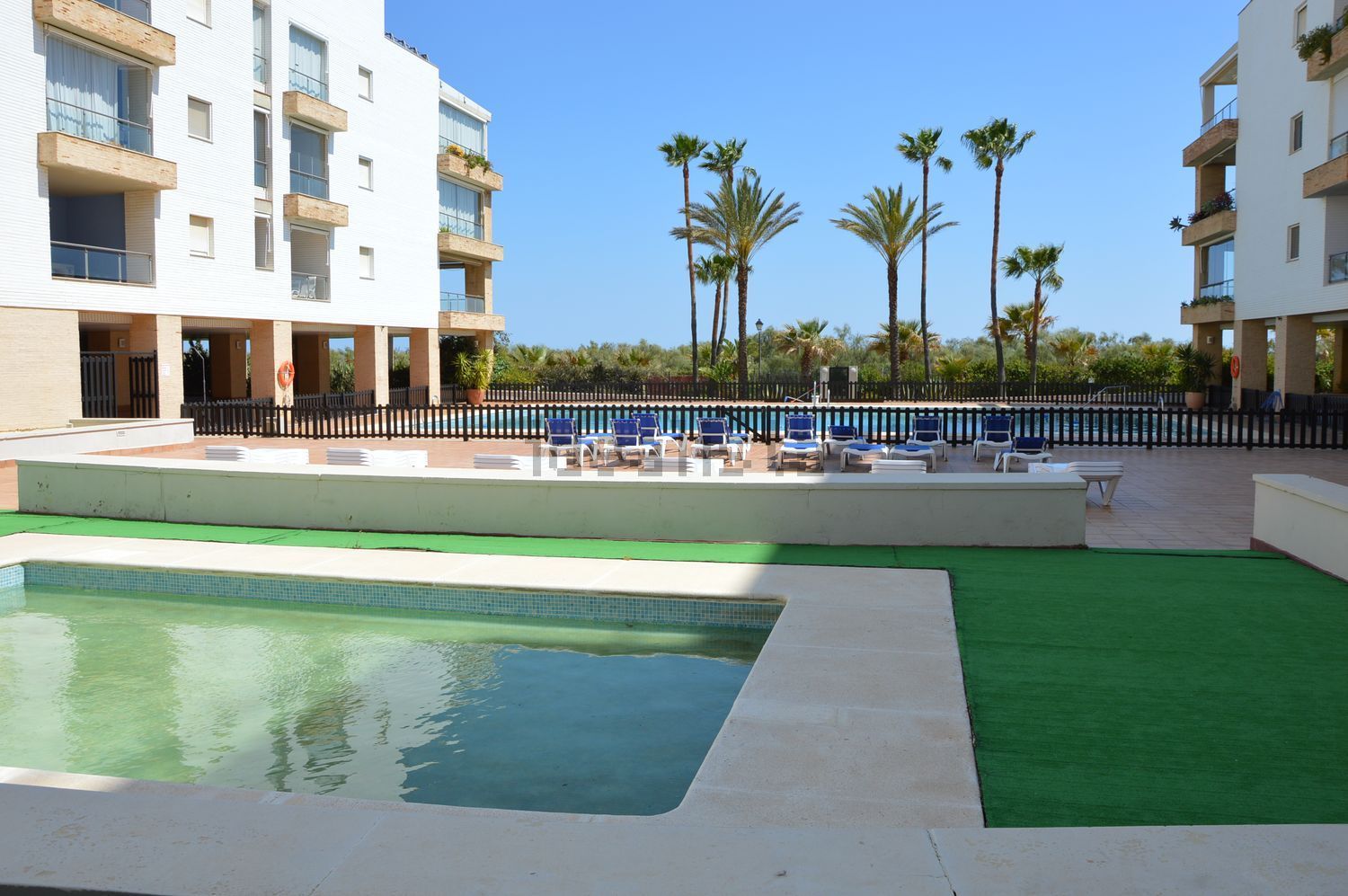 Pis de 68 m² a Ayamonte