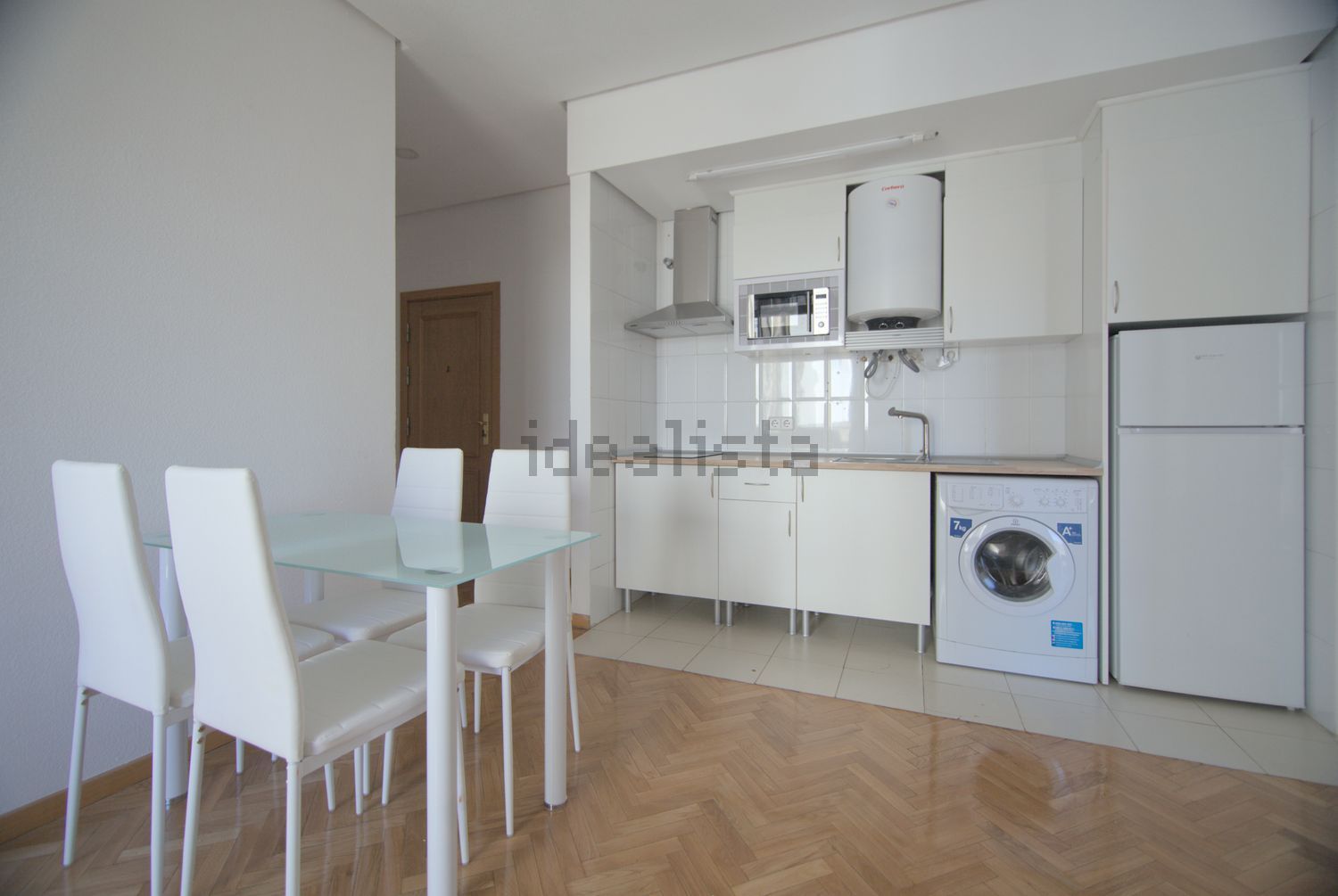 Pis de 49 m² a Madrid