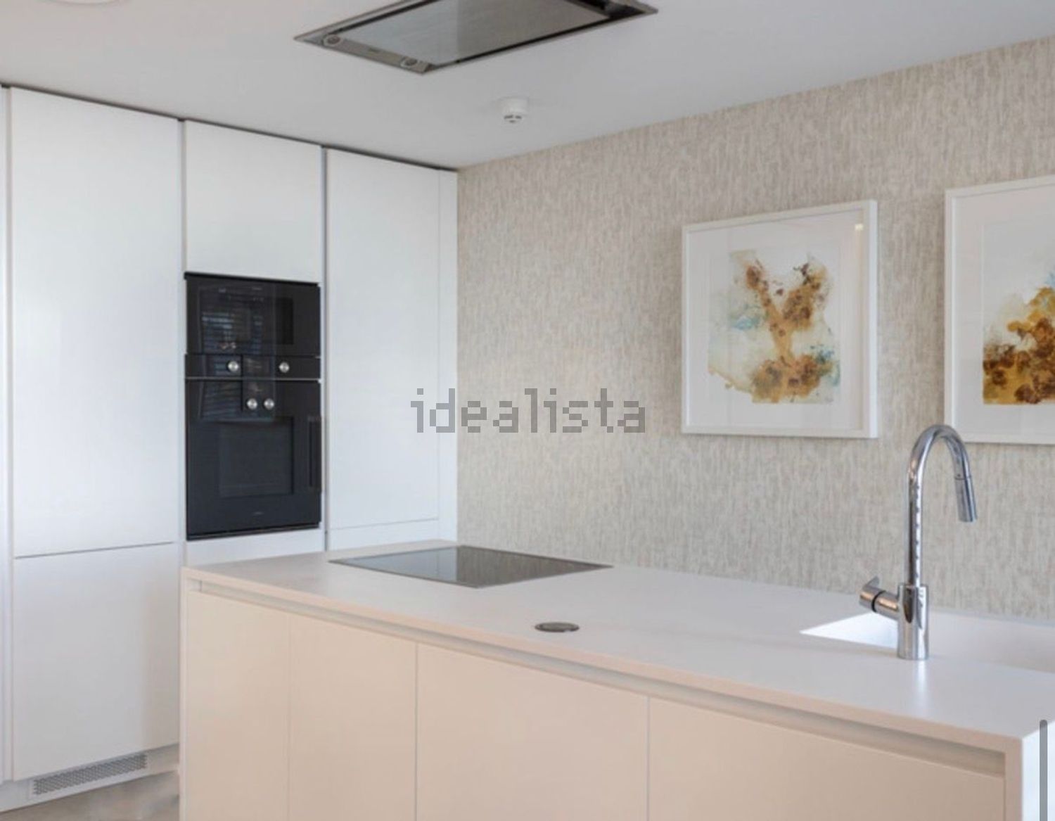 Pis de 165 m² a Estepona