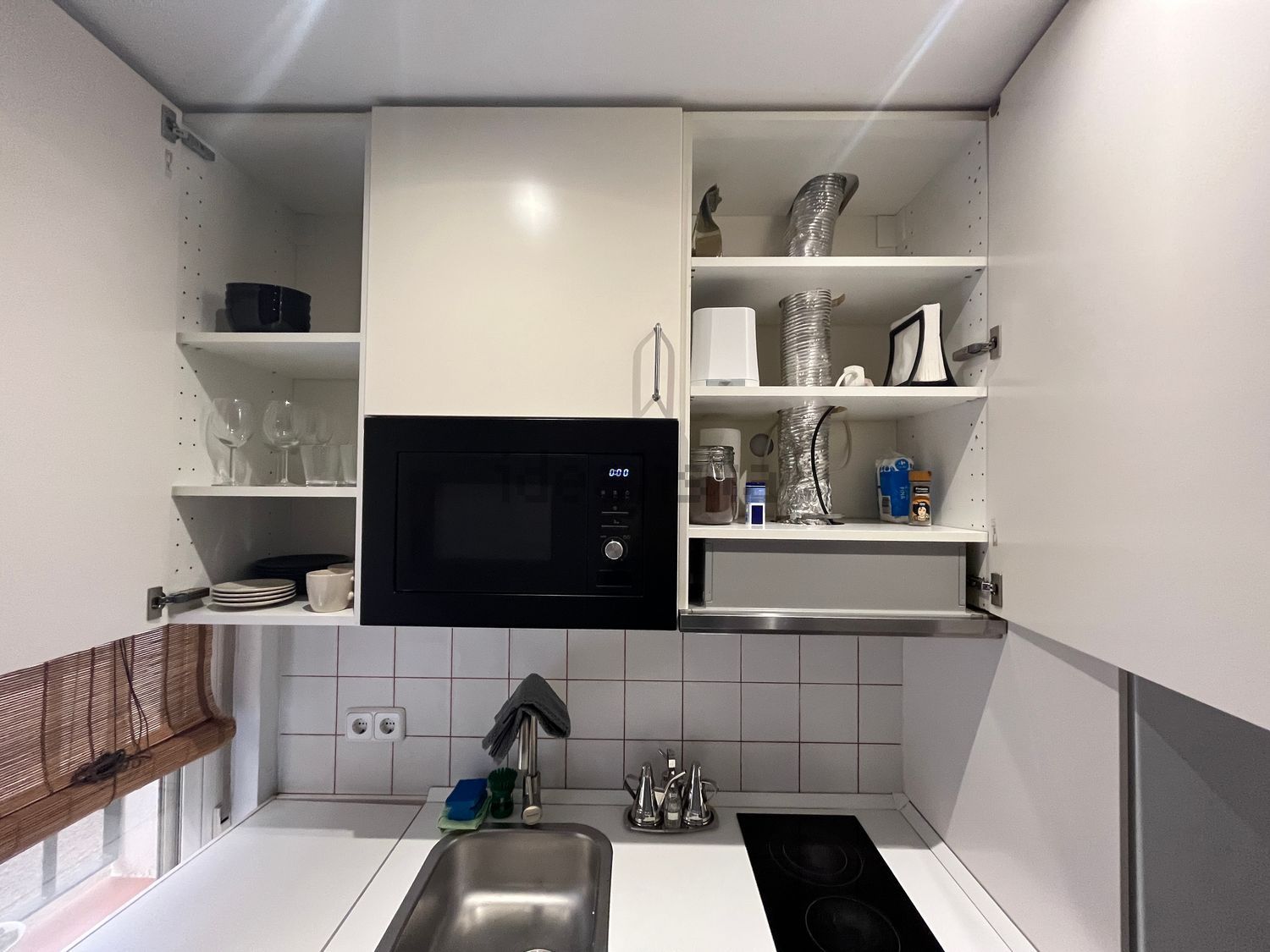 Piso de 40 m² en Madrid