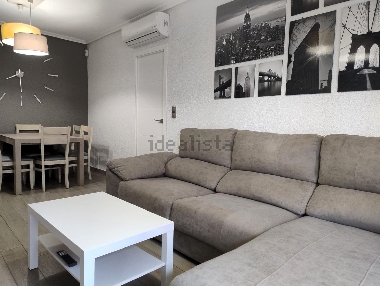 Pis de 112 m² a Elx