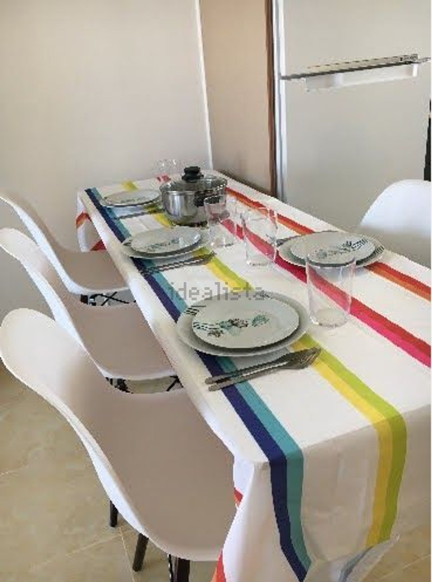 Pis de 45 m² a Peníscola