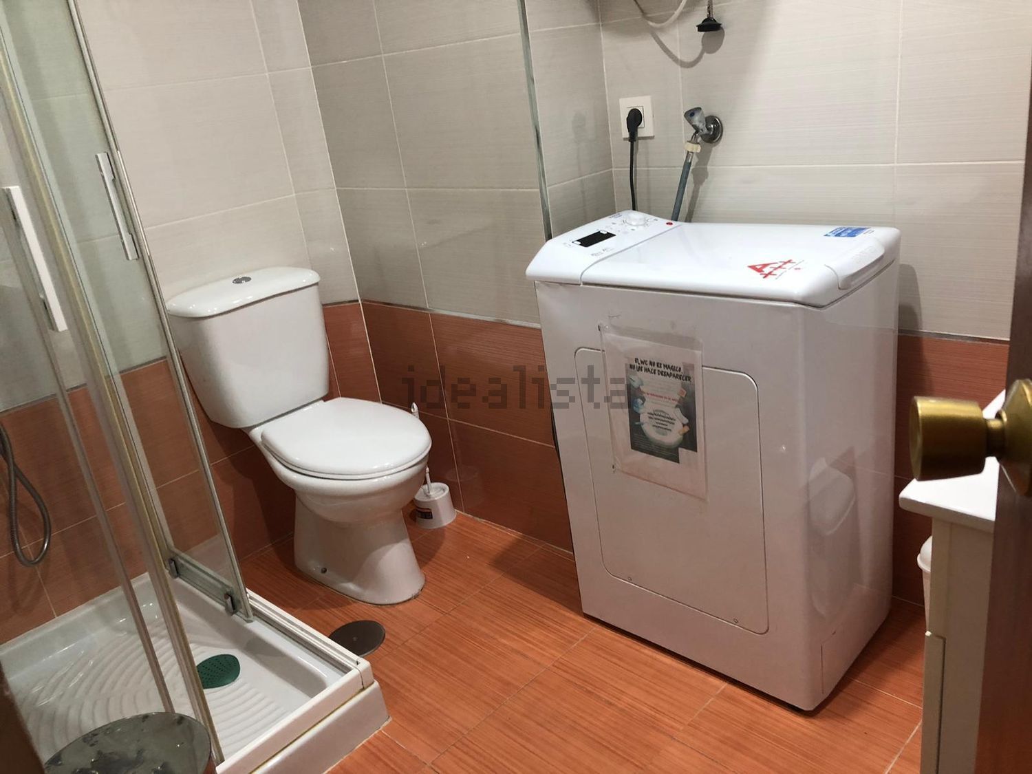 Piso de 60 m² en Granada