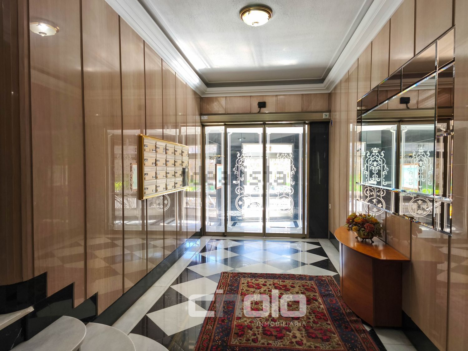 Pis de 112 m² a Lugo