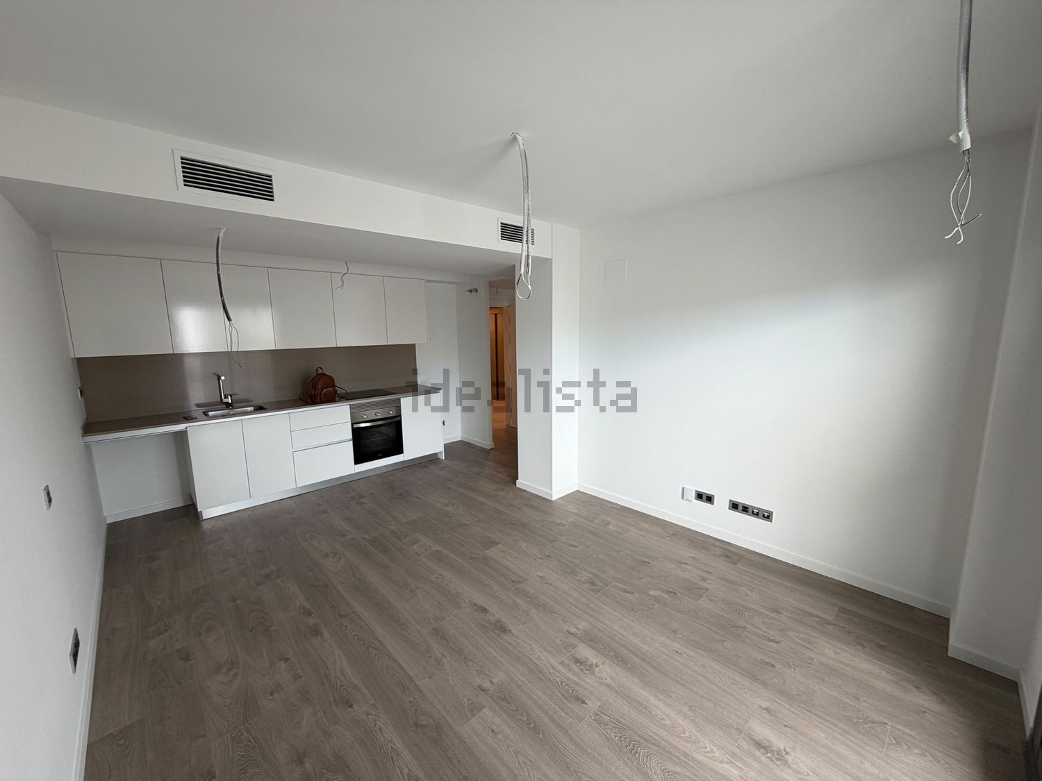 Flat 64 m² in Mataró