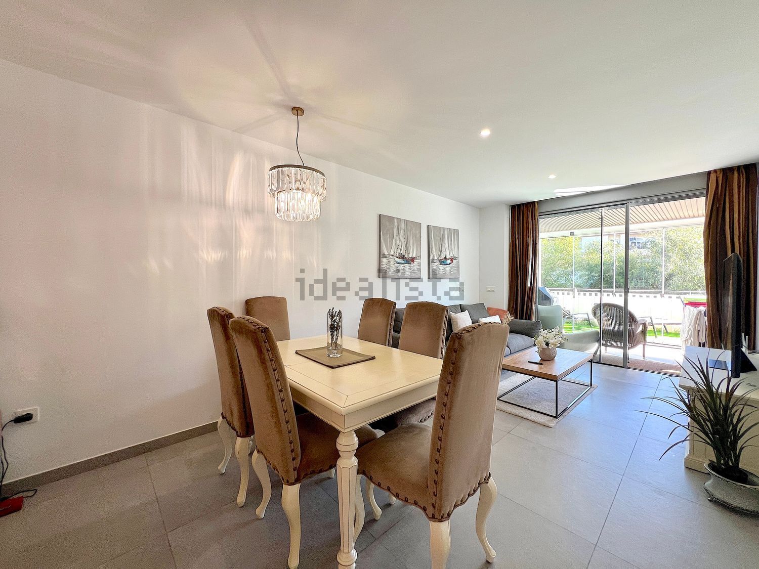 Pis de 120 m² a Marbella