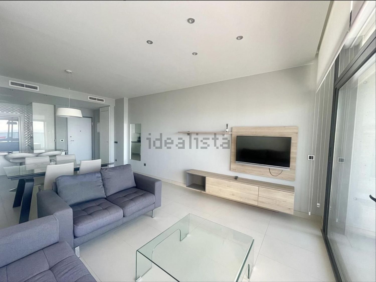 Wohnung 127 m² in Benidorm
