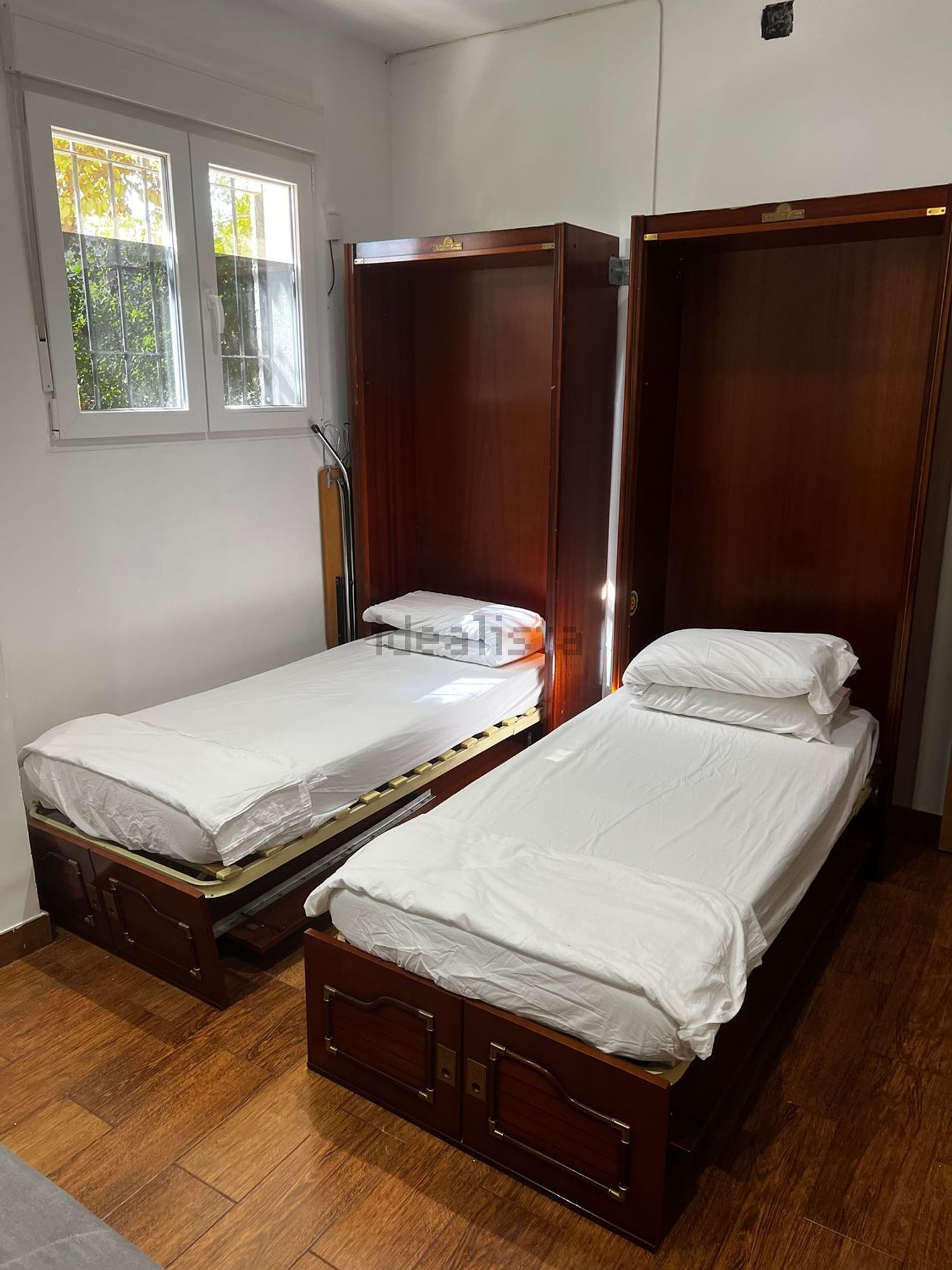 Pis de 80 m² a Madrid