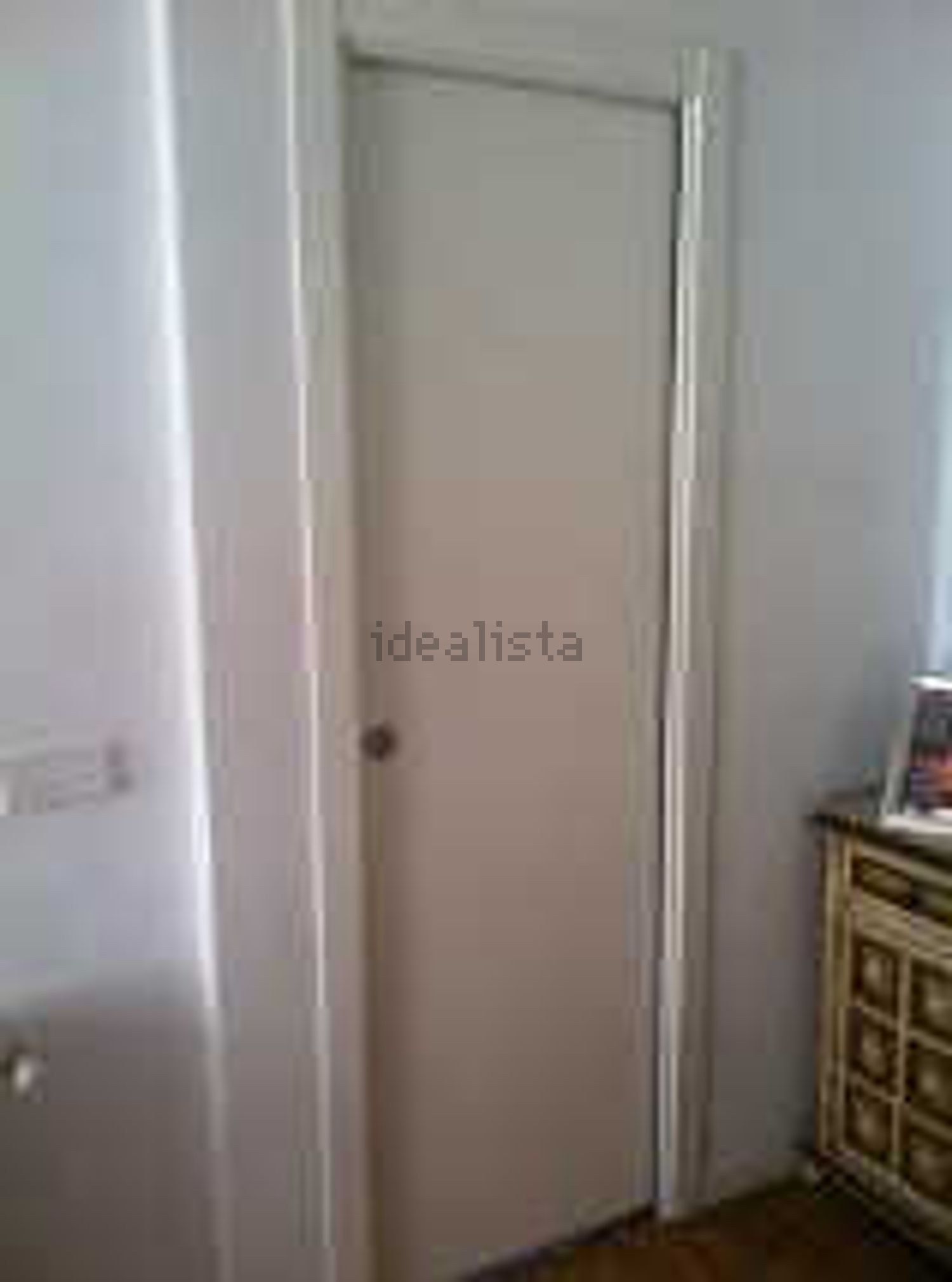 Pis de 90 m² a Madrid
