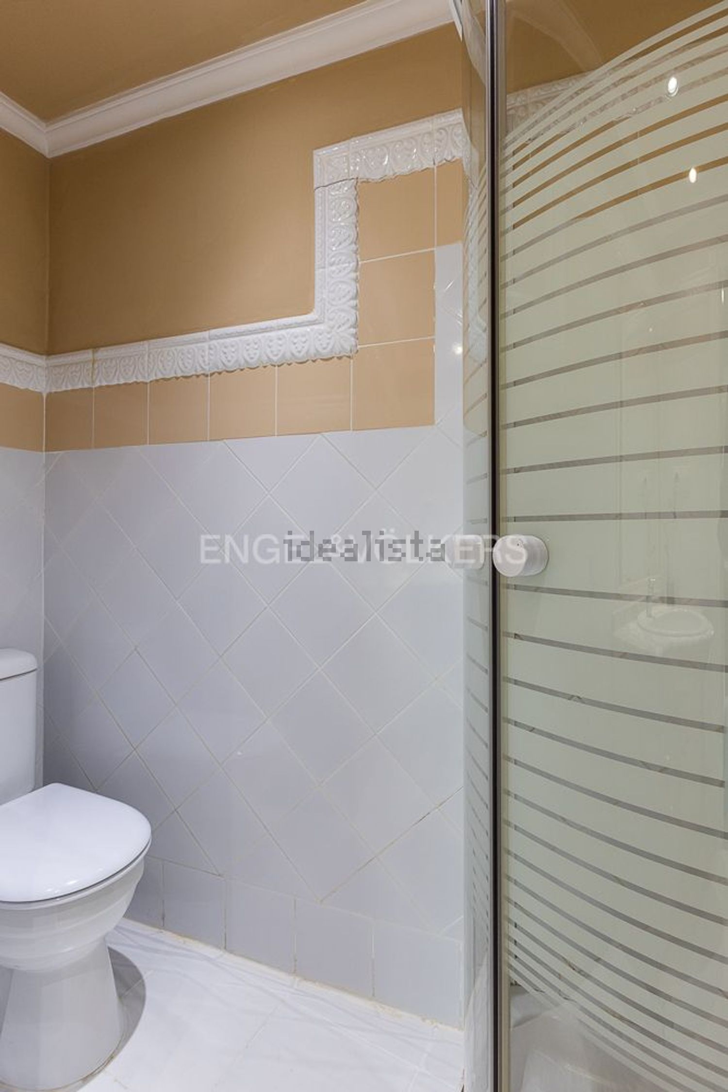 Pis de 125 m² a València