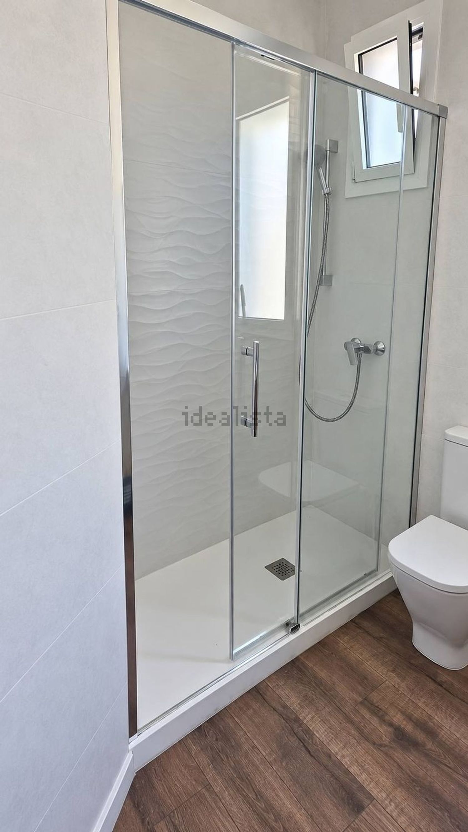 Pis de 70 m² a Madrid