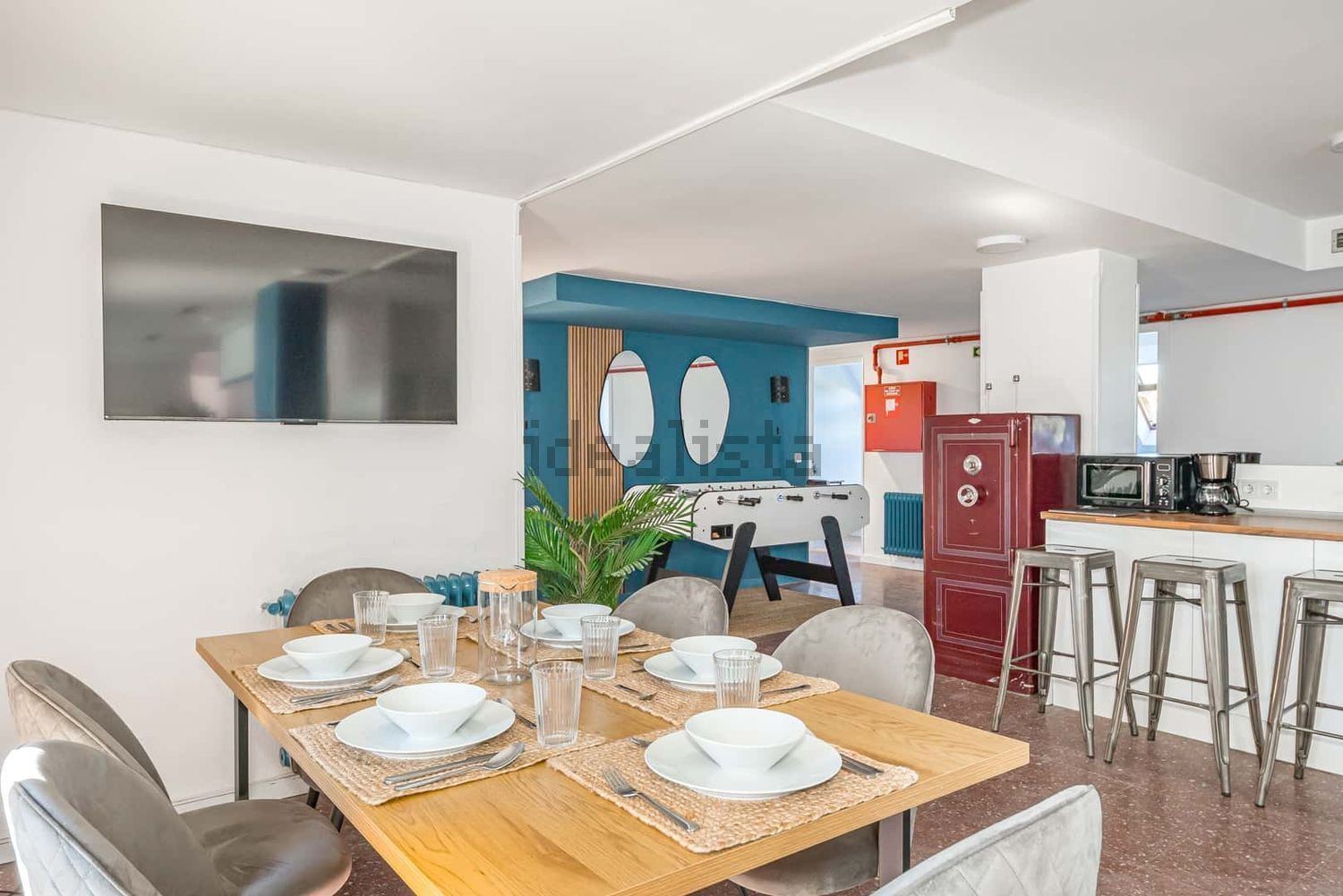 Habitación en alquiler, Madrid