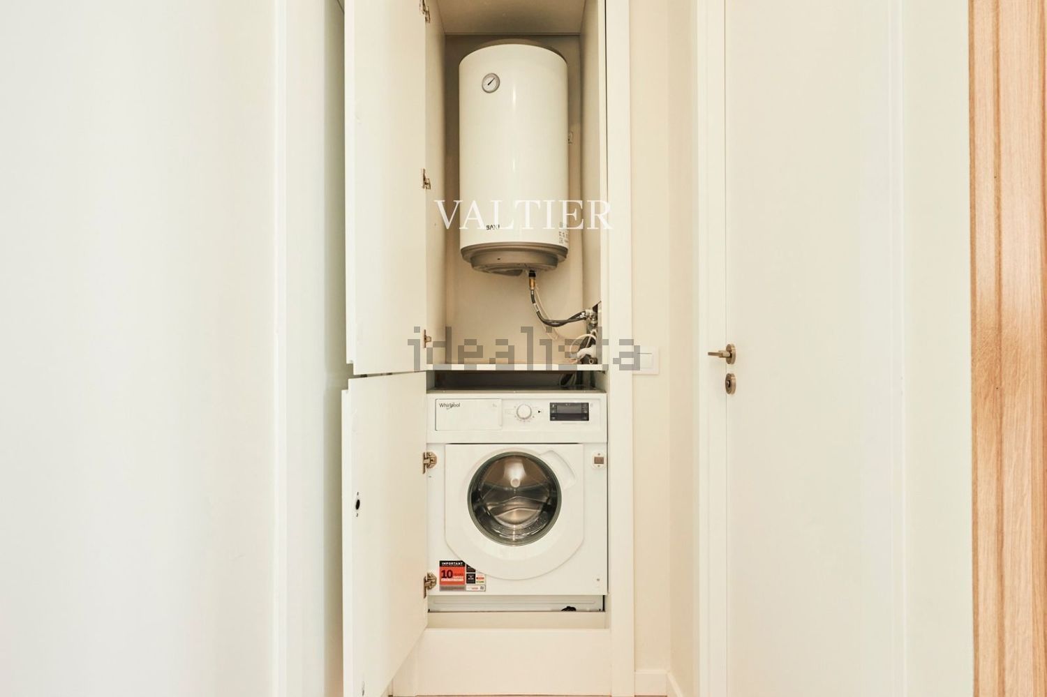 Appartamento 60 m² a Madrid