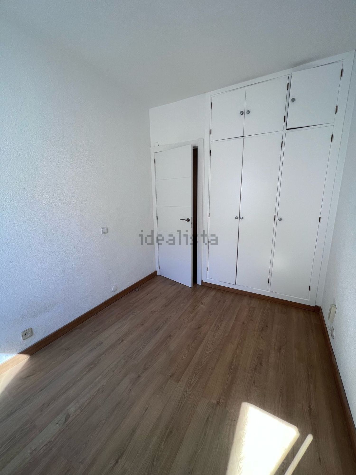 Wohnung 103 m² in Madrid