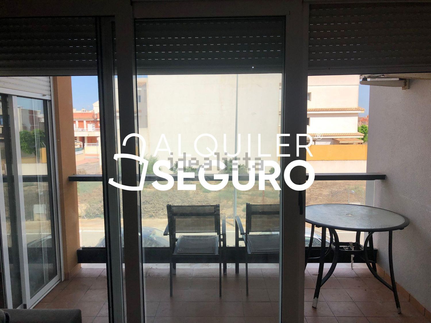 Flat 70 m² in Formentera del Segura