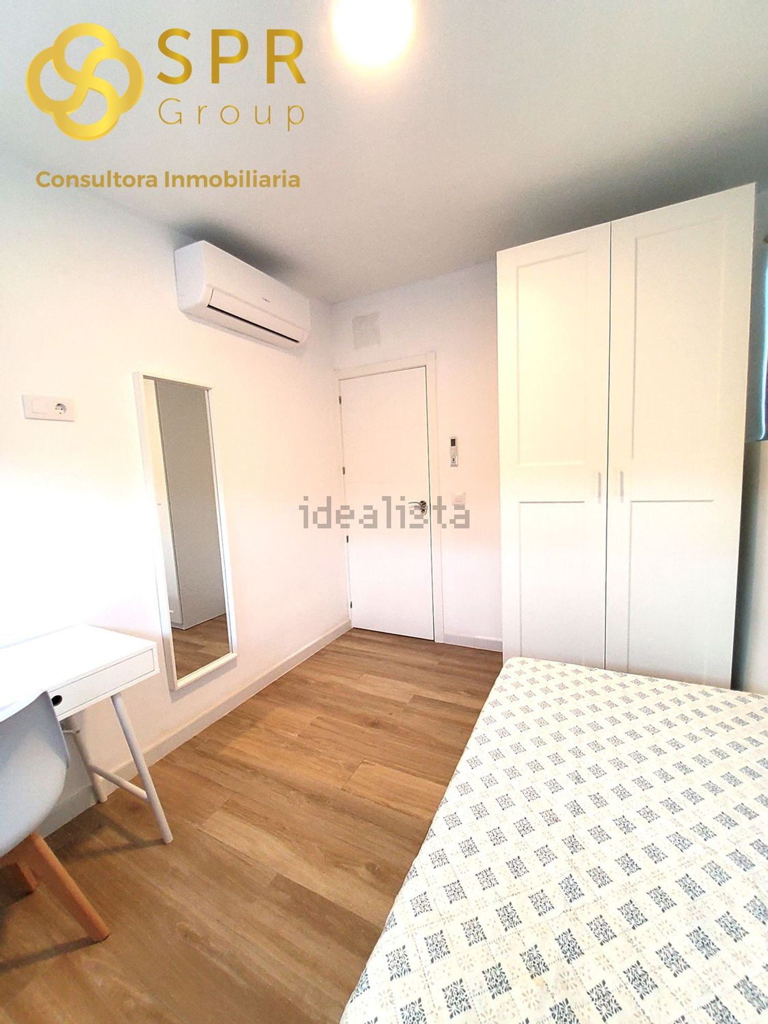 Habitación en alquiler, Sevilla