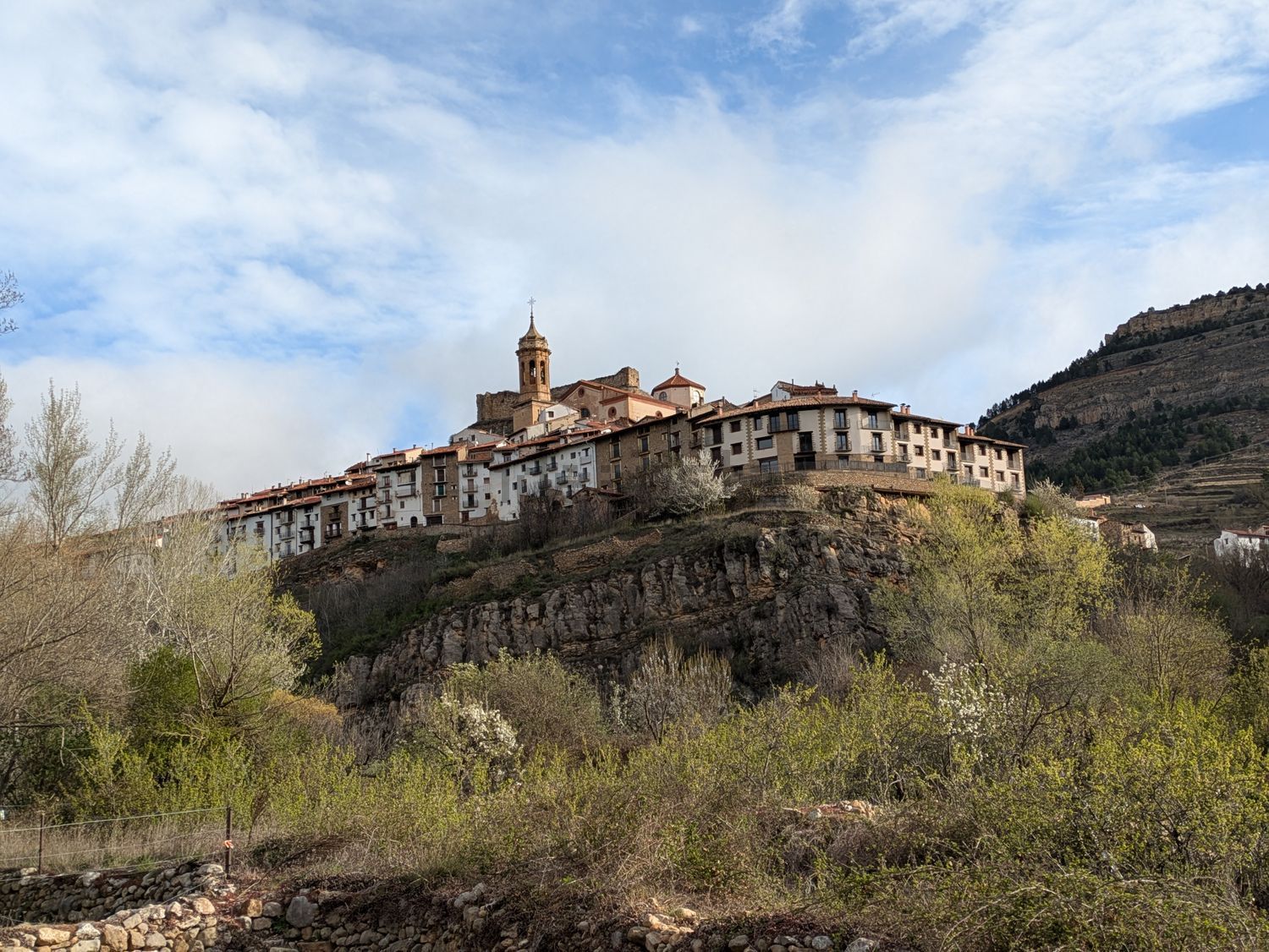Casa de 160 m² en Linares de Mora