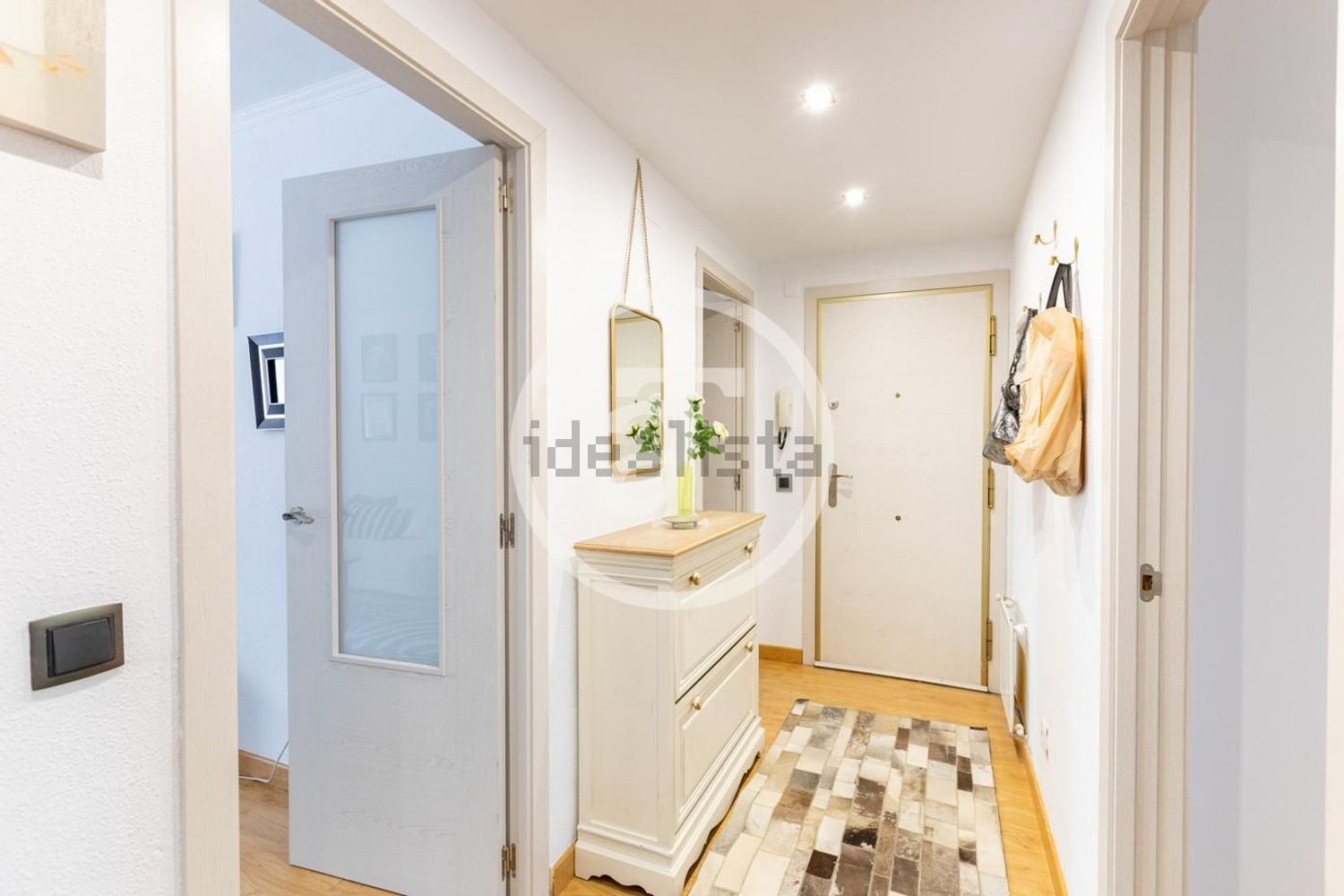 Pis de 70 m² a Madrid