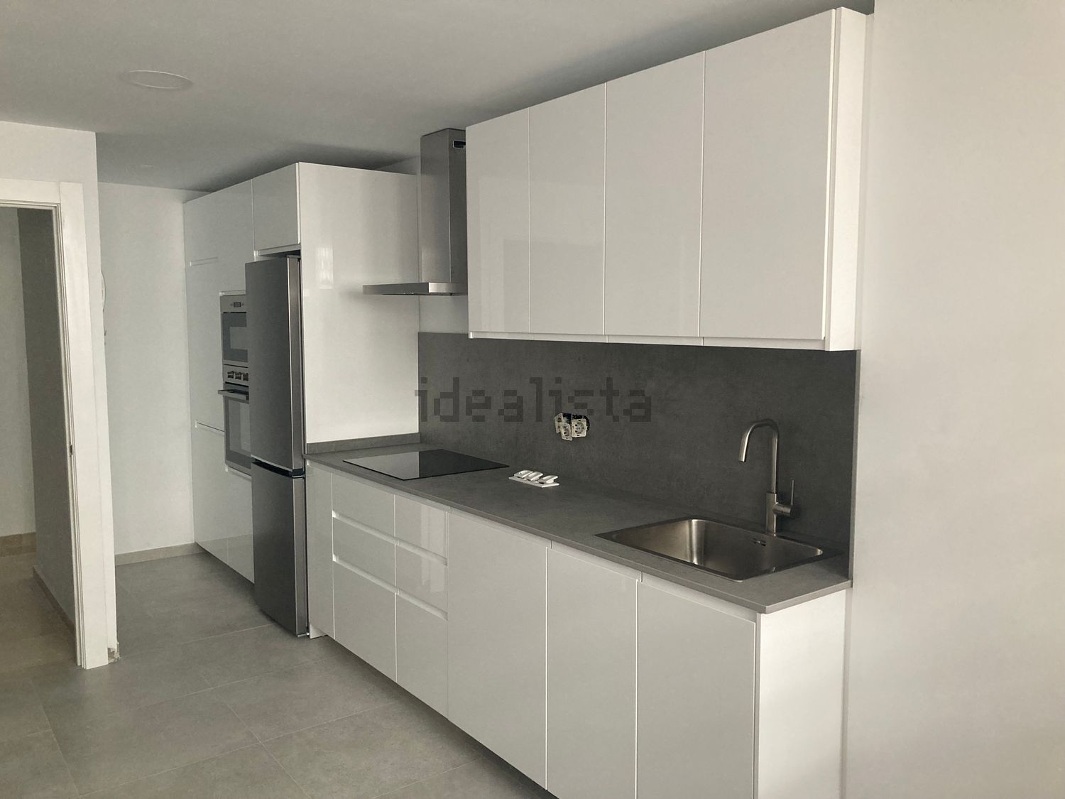 Wohnung 130 m² in Málaga