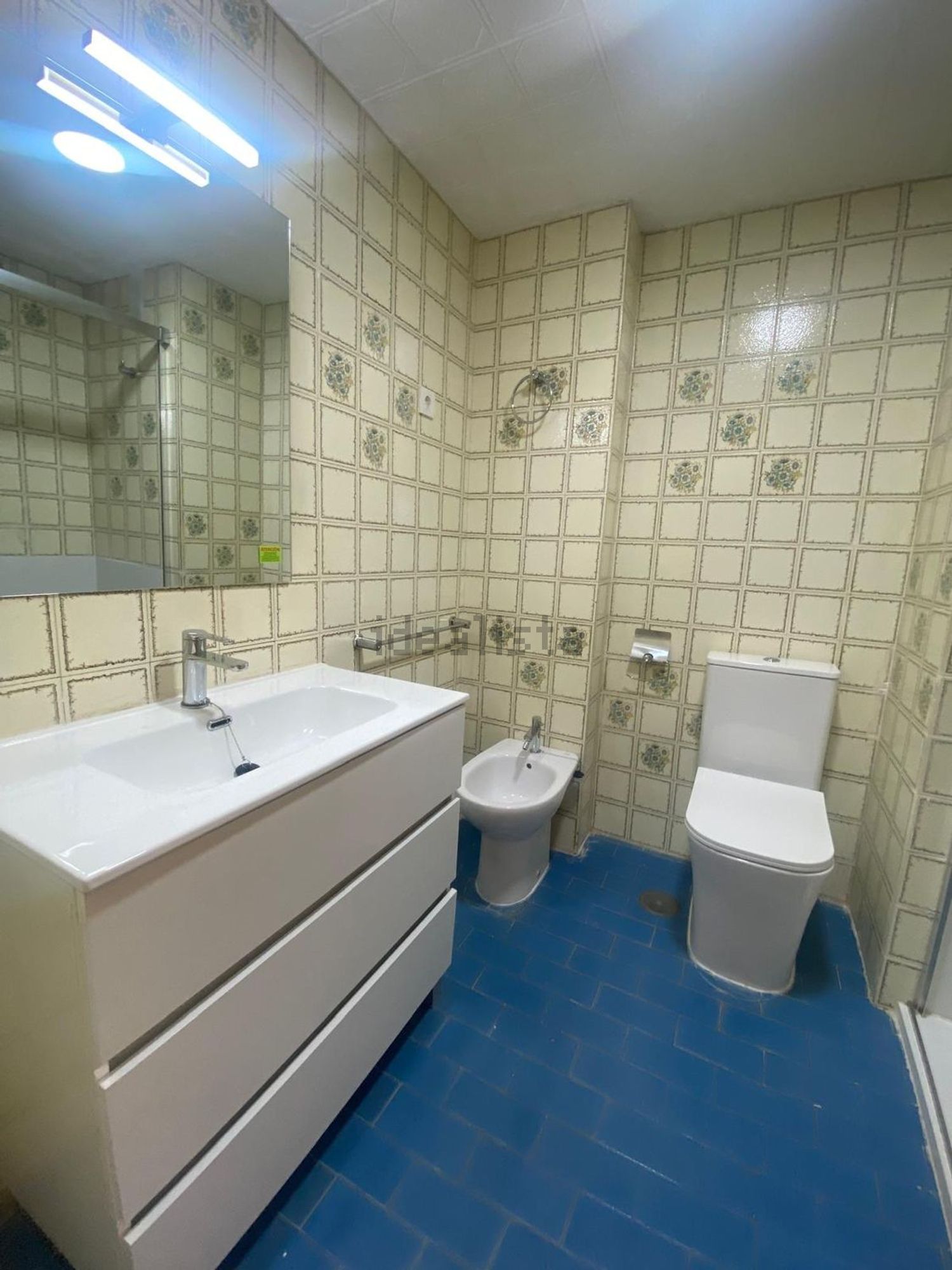 Habitació de lloguer, Alacant