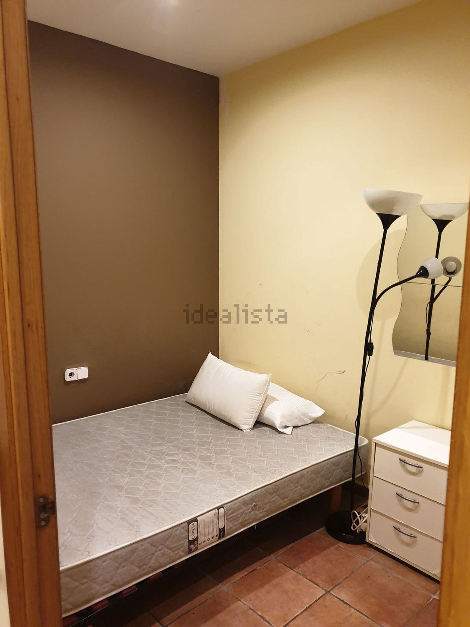 Pis de 81 m² a Barcelona