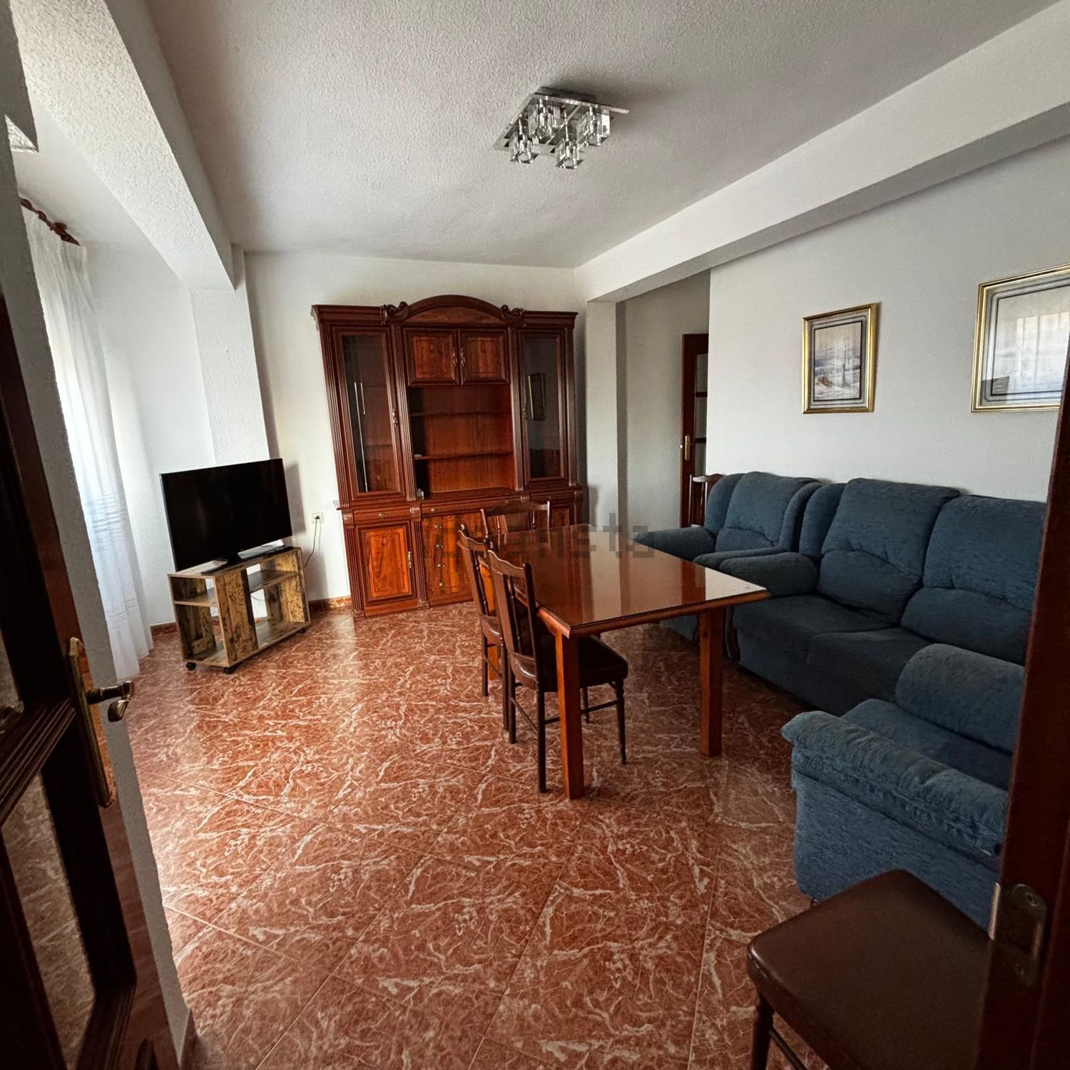 Pis de 85 m² a Granada