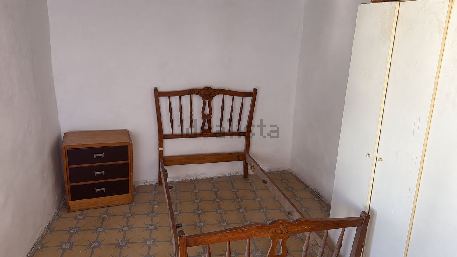 Casa de 90 m² en Almunia de San Juan