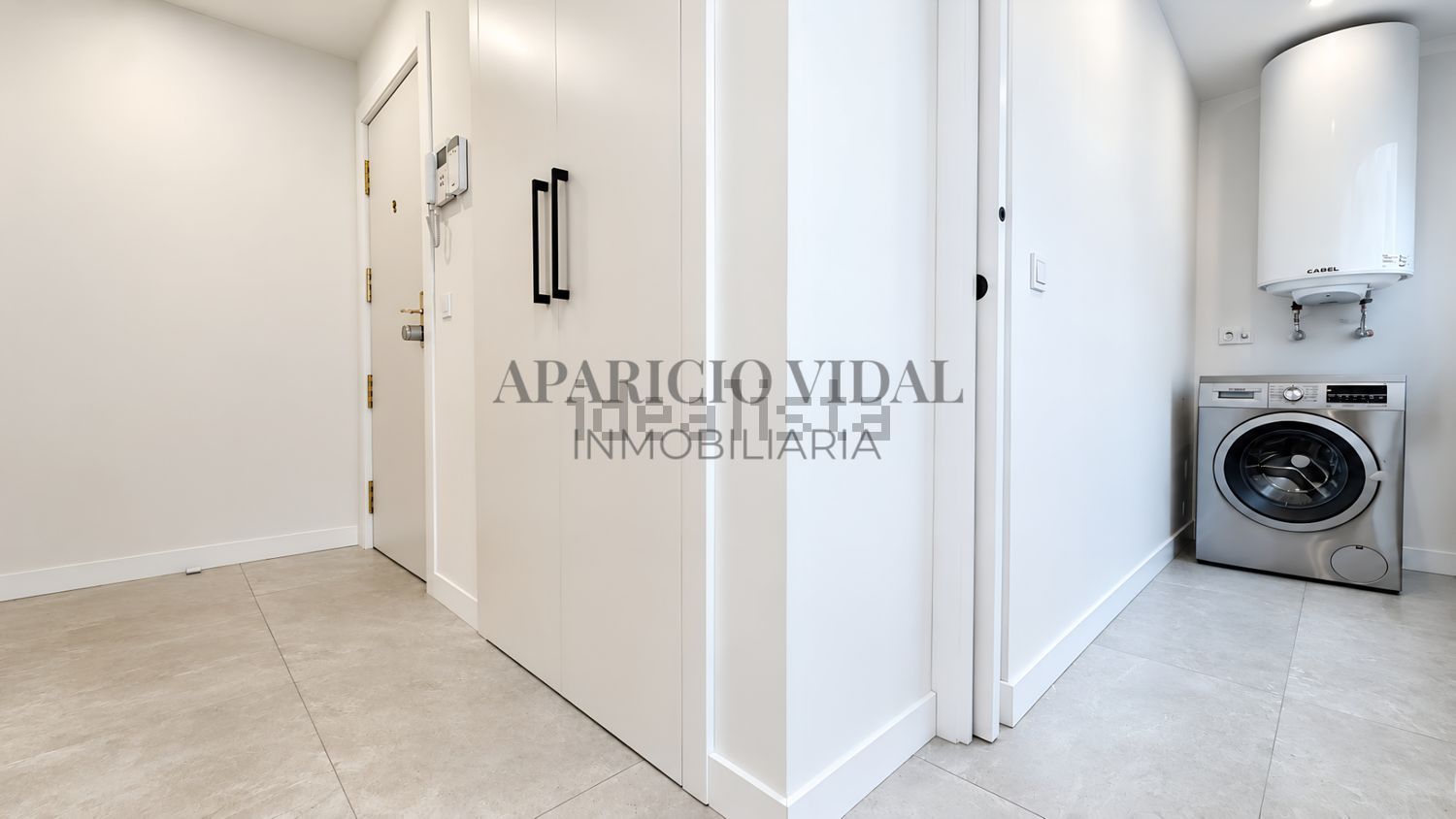 Pis de 118 m² a Màlaga