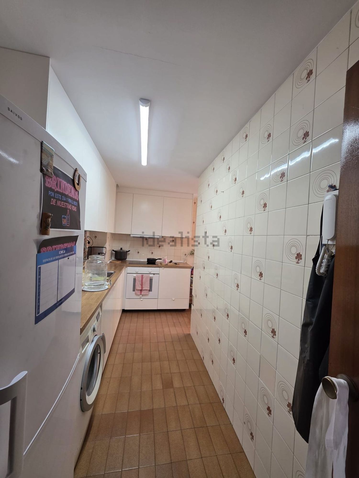 Wohnung 106 m² in Valencia