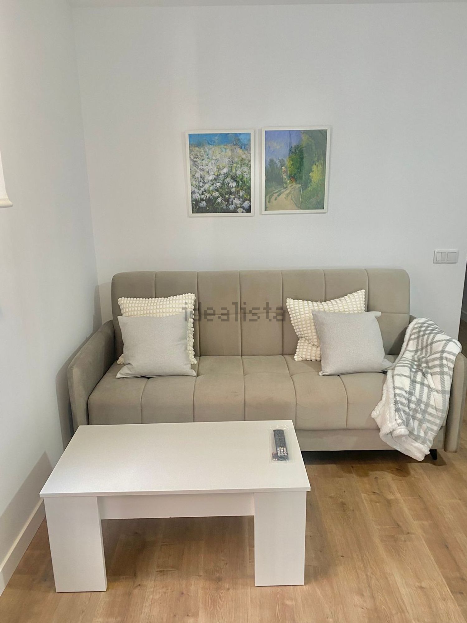 Pis de 40 m² a Madrid