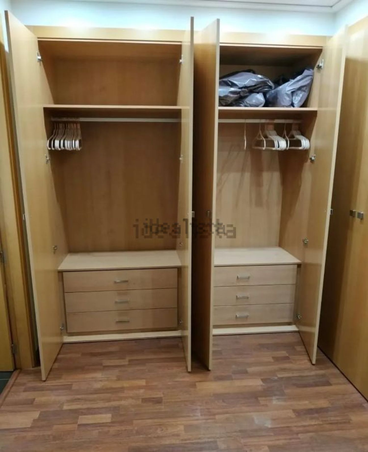 Piso de 169 m² en la Font d'en Carròs