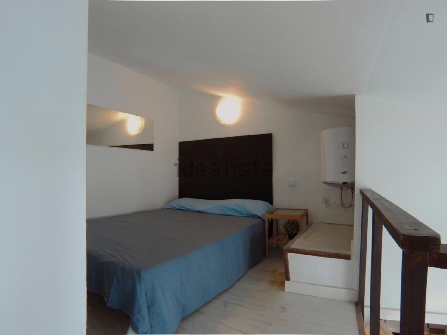 Piso de 23 m² en Madrid