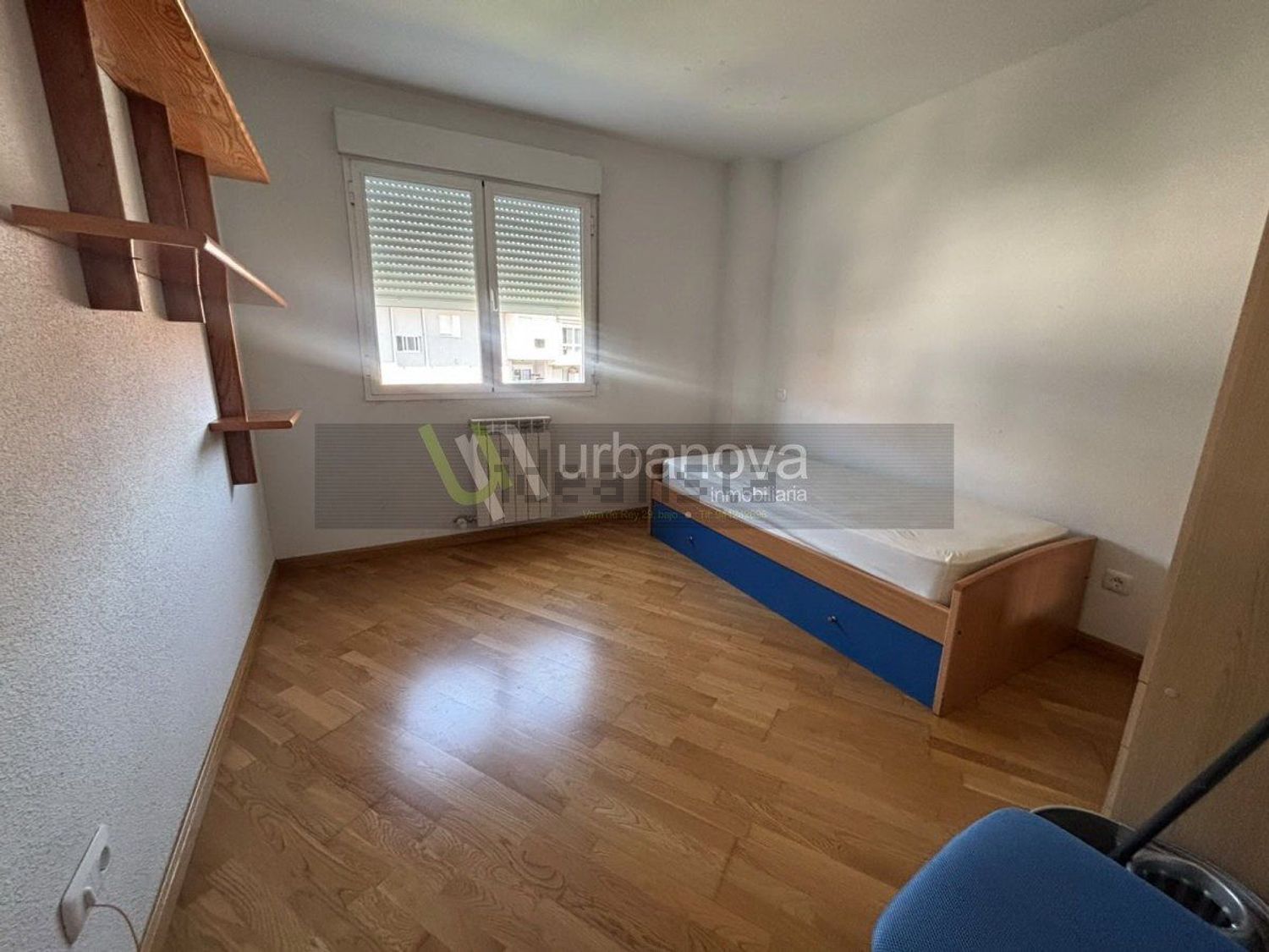 Квартира 71 м² в Villamediana de Iregua