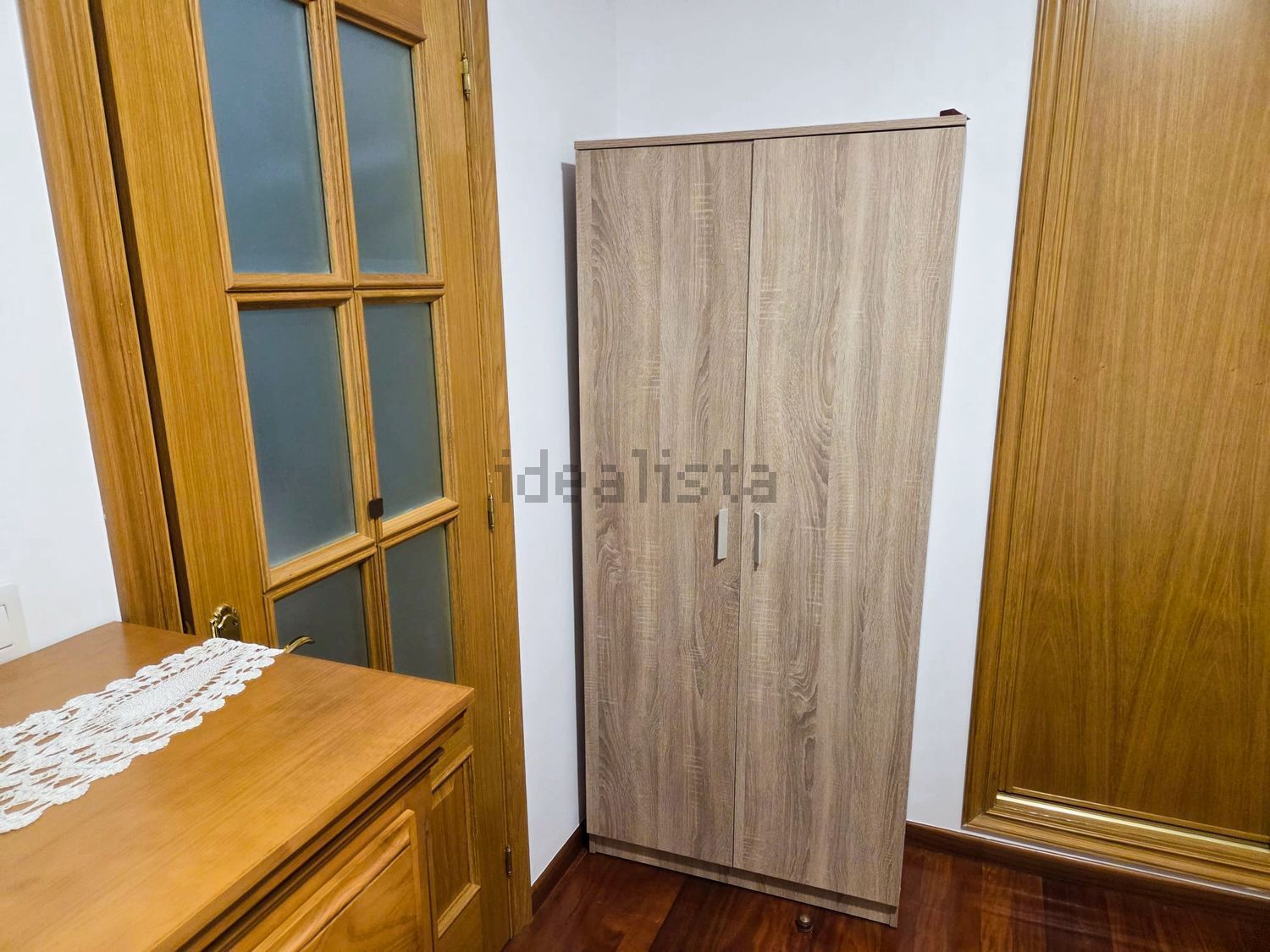 Piso de 67 m² en O Carballiño