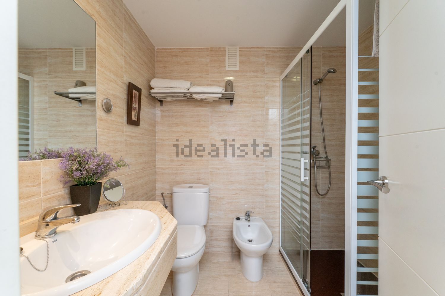 Квартира 45 м² у Almuñécar