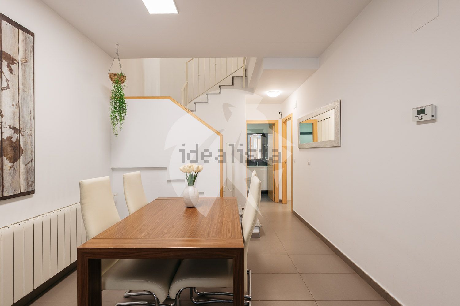Haus 145 m² in la Pobla de Vallbona